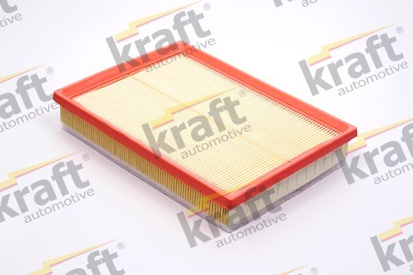 Luftfilter KRAFT 1711596 KRAFT 1711596: Motorluftfilter Opel COMBO 2010