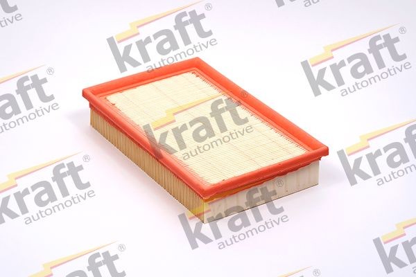 KRAFT Luchtfilter 1711790 Luchtfilters KRAFT Mii 1711790 goedkoop