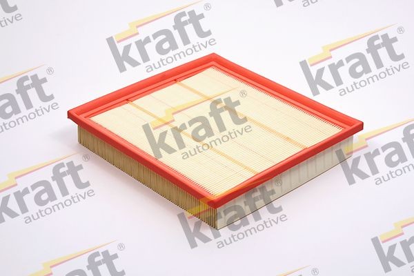 KRAFT Vzduchový filter 1712350 Vzduchový filter KRAFT Ford S-MAX 1712350