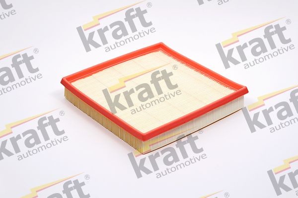 KRAFT Luftfilter 1712600 KRAFT 1712600 Filter BMW E36 Coupe 1998