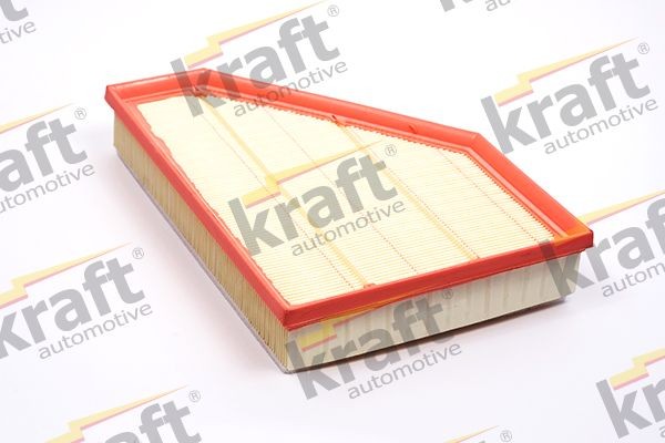 KRAFT Filtre à air 1712660 Filtre d'air KRAFT 145 1712660 pas cher