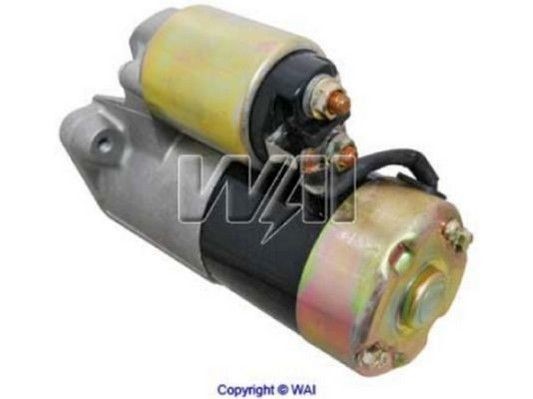 WAI Startmotor 17142N 17142N WAI startmotor Suzuki SX4