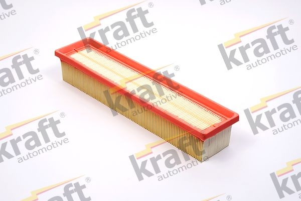 KRAFT Filtro de ar 1715075 KRAFT 1715075 Filtro de ar Renault Clio 4 Grandtour preço