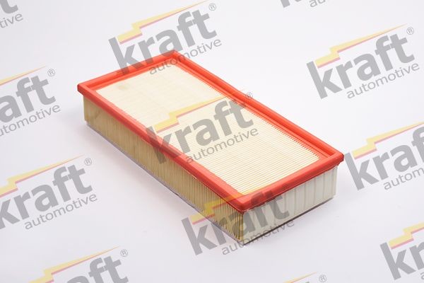 KRAFT Luftfilter 1715580 KRAFT 1715580 Luftfilter