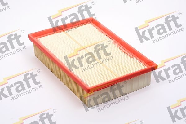 KRAFT Gaisa filtrs 1715680 Gaisa filtrs KRAFT C-ELYSEE 1715680 lēti