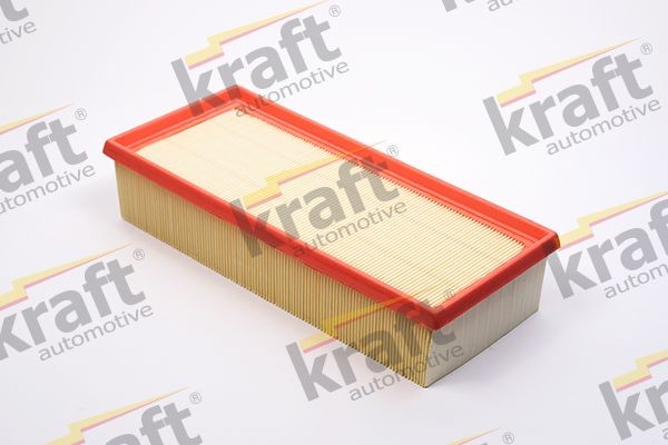 Luftfilter KRAFT 1715945 KRAFT 1715945 Luftfilter Citroën C8 2017