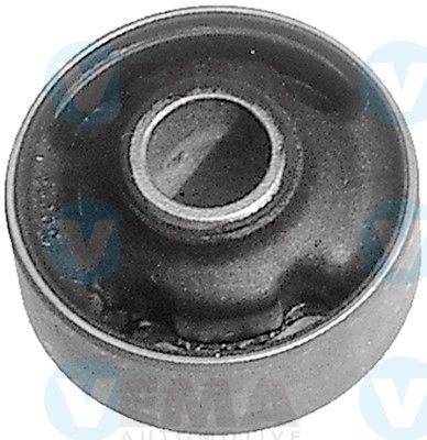 VEMA Suspension, bras de liaison 17160 Silent bloc de bras de suspension VEMA LEON 17160 pas cher