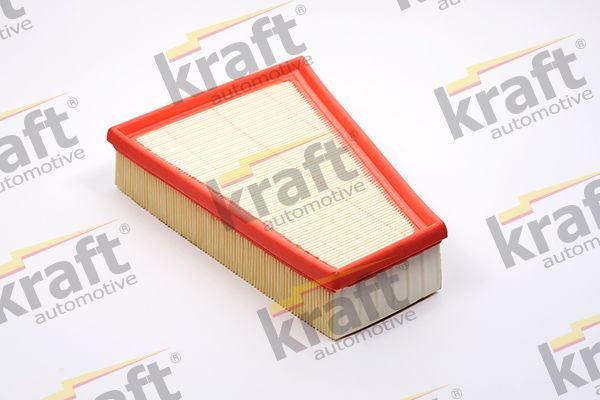 KRAFT Gaisa filtrs 1716030 Gaisa filtrs KRAFT Citroën C-ELYSEE 1716030