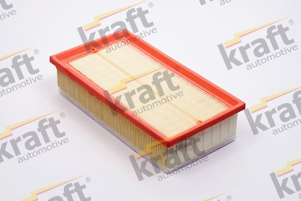 KRAFT Gaisa filtrs 1716167 Gaisa filtrs KRAFT Citroën C-ELYSEE 1716167