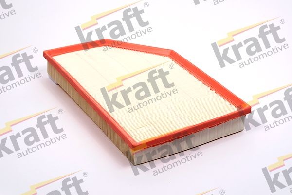 Vzduchový filter KRAFT 1716305 KRAFT 1716305: Vzduchový filter Volvo XC60 2010