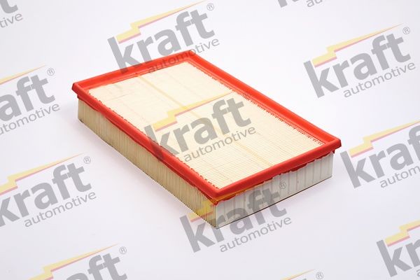 KRAFT Luftfilter 1716470 1716470 KRAFT motorluftfilter VOLVO V50