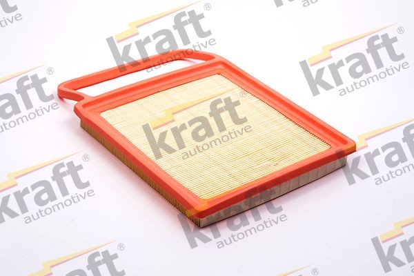 KRAFT Õhufilter 1716540 Õhufilter KRAFT Skoda FELICIA 1716540