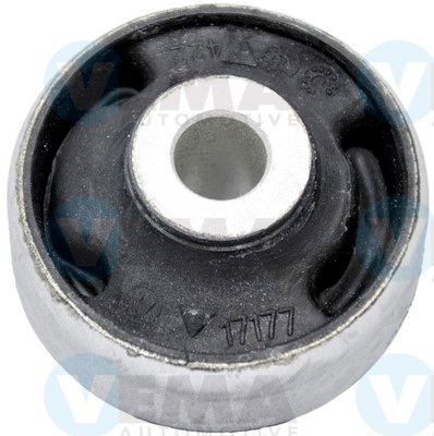 VEMA Suspension, bras de liaison 17177 Silent bloc triangle de suspension VEMA LEON 17177 pas cher