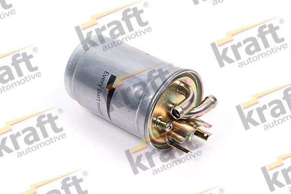 KRAFT Filtro de combustível 1720150 1720150 Filtro de combustível KRAFT VOLVO V50