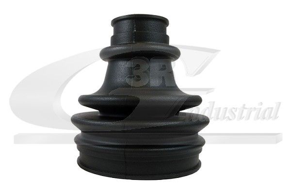 3RG Manżeta hnacej hriadele 17204 17204 Manžeta poloosi OPEL KADETT 3RG