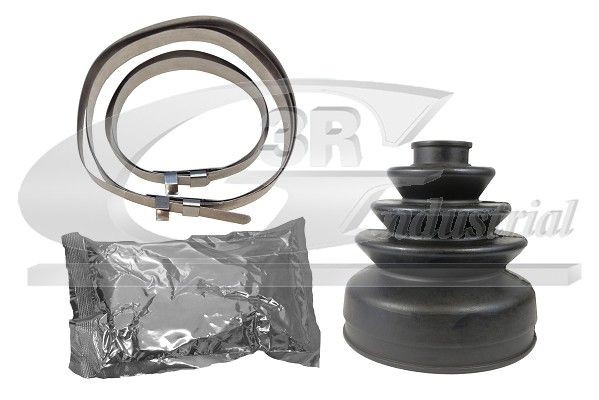 3RG Bälgsats, drivaxel 17210K SAAB damask drivknut 3RG 17210K