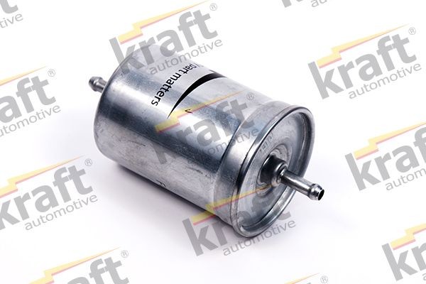 KRAFT Drivstoffilter 1722510 1722510 Drivstoffilter PEUGEOT BIPPER KRAFT