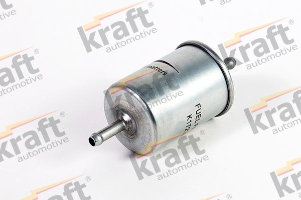 KRAFT Degvielas filtrs 1723010 KRAFT 1723010 Degvielas filtrs Opel Ascona B cena
