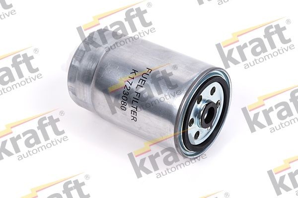 KRAFT Bränslefilter 1723080 1723080 KRAFT bränslefilter PEUGEOT BIPPER