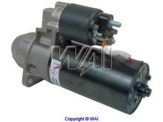 WAI Motorino avviamento 17237N 17237N costo Motorino avviamento BMW Serie 4 WAI