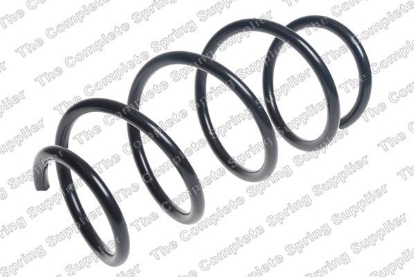 KILEN Fjeder 17252 Fjedre KILEN Mercedes-Benz HECKFLOSSE 17252
