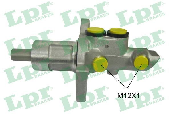 LPR Huvudbromscylinder 1727 1727 LPR bromshuvudcylinder MAZDA 6