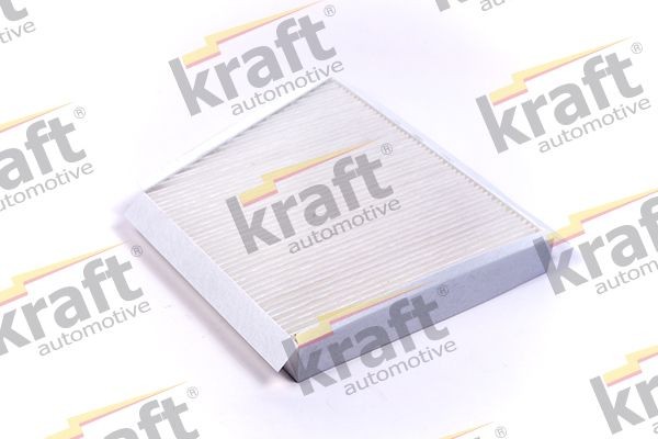 KRAFT Kupefilter 1731200 Kupefilter KRAFT FX 1731200 billige