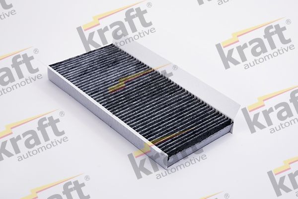 Kupefilter KRAFT 1732041 KRAFT 1732041 Kupefilter FORD TRANSIT CONNECT 2003