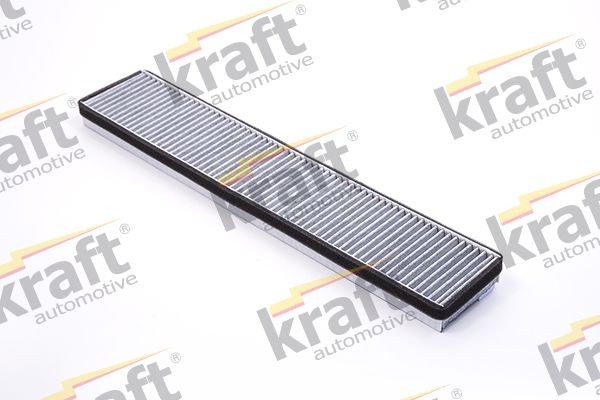 KRAFT Suodatin, sisäilma 1732151 1732151 KRAFT Raitisilmasuodatin LEXUS GS