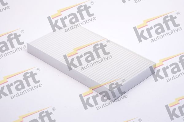 KRAFT Kupéfilter 1733020 KRAFT 1733020 Kupéfilter Fiat Marea Weekend original
