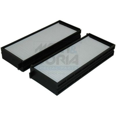 MEAT & DORIA Filtro abitacolo 17354F-X2 17354F-X2 Filtro abitacolo HONDA JAZZ MEAT & DORIA costo