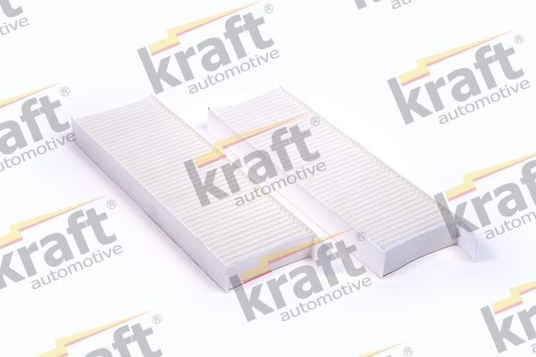 KRAFT Filtro, ar do habitáculo 1735960 1735960 KRAFT Filtro de ar do habitáculo Dodge baratos