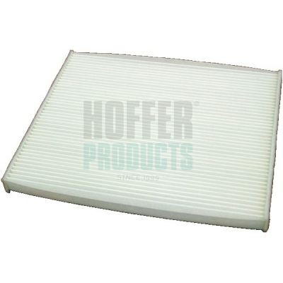 HOFFER Kupefilter 17415 17415 Pollenfilter HOFFER VOLVO V70