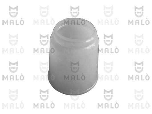 MALÒ Parapolvere, Ammortizzatore 17528 17528 Parapolvere & tamponi ammortizzatori MALÒ Volkswagen CADDY costo