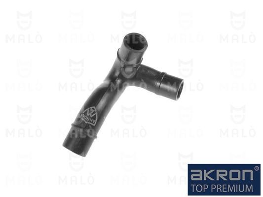 MALÒ Oljeslange 17547 17547 Oljeledning lader SEAT ALHAMBRA MALÒ