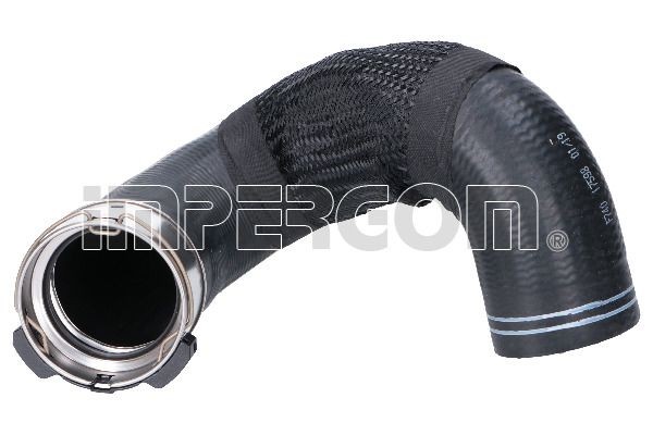 ORIGINAL IMPERIUM Gaine de suralimentation 17596 17596 Gaine de suralimentation HYUNDAI i10 ORIGINAL IMPERIUM