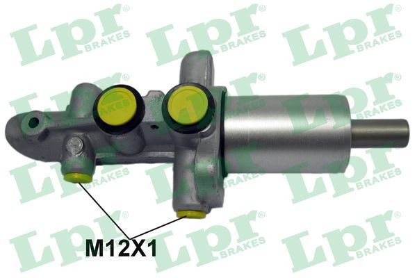LPR Hoofdremcilinder 1761 LPR 1761 Hoofdremcilinder Mercedes X166 originele prijs