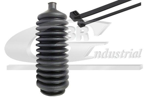 3RG Paljekumisarja, ohjaus 17614K SEAT Hammastangon suojakumi 3RG 17614K