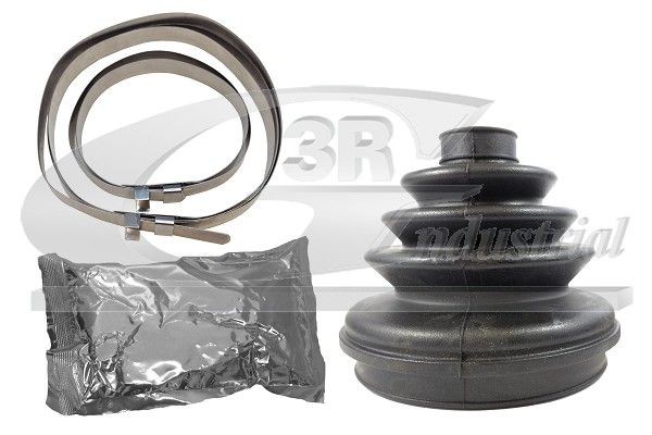 3RG Bälgsats, drivaxel 17620K 17620K 3RG damask drivknut Honda ACCORD