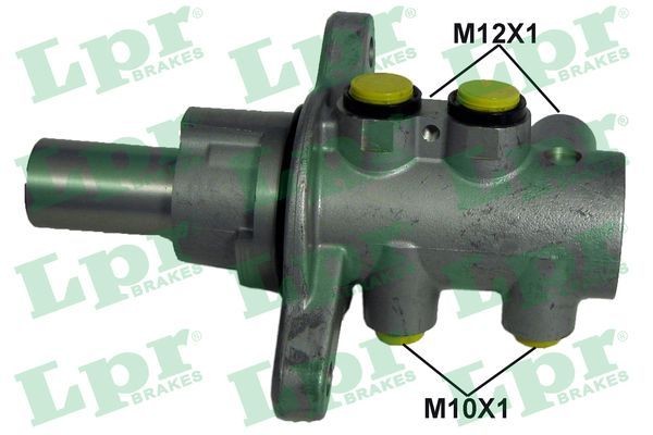 LPR Peapiduri silinder 1769 LPR 1769 Piduri peasilinder Ford Transit Tourneo MK6 odav