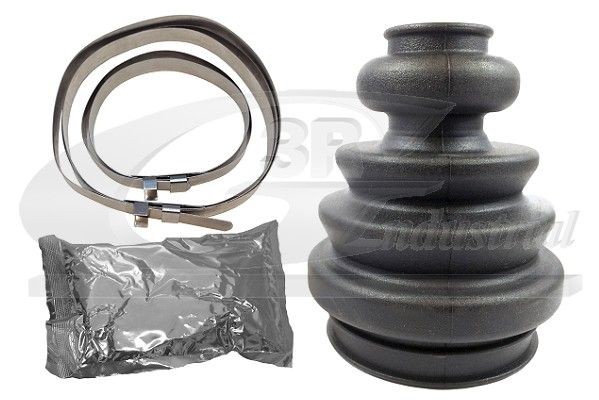 3RG Kaitsekummikomplekt, veovõll 17701K Veovõlli tolmukaitse komplekt 3RG PALIO 17701K odav