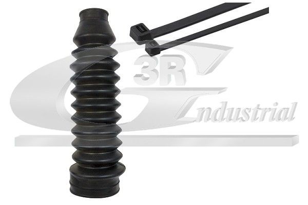 3RG Belgsett, styring 17705K Tannstangmansjett 3RG Volkswagen POLO 17705K