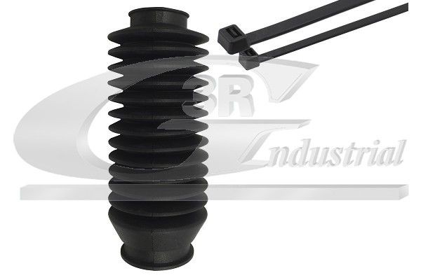 3RG Paljekumisarja, ohjaus 17708K SEAT Hammastangon suojakumi 3RG 17708K