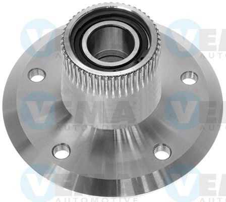 VEMA Wiellagerset 17723 17723 Wielnaaf MERCEDES-BENZ E-Klasse VEMA