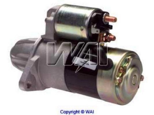WAI Startmotor 17723N 17723N WAI startmotor Nissan SERENA