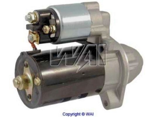 WAI Starter 17730N WAI Starter SSANGYONG 17730N