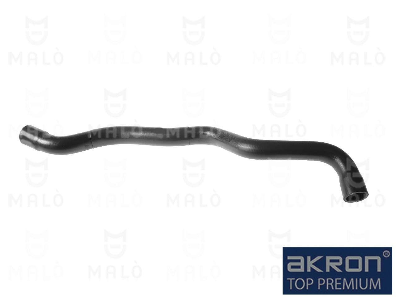 MALÒ Kylarslang 177533A 177533A MALÒ kylarslang Seat LEON