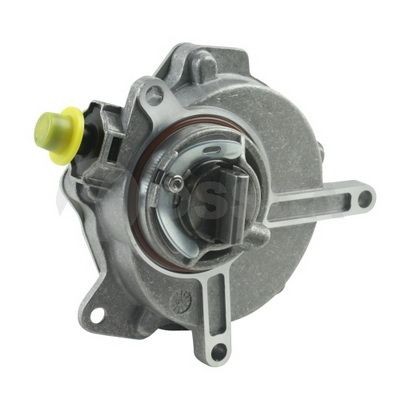 OSSCA Vakuumpumpe, bremseanlegg 17764 17764 Vakuumpumpe for bremsekraftforsterker VW POLO OSSCA