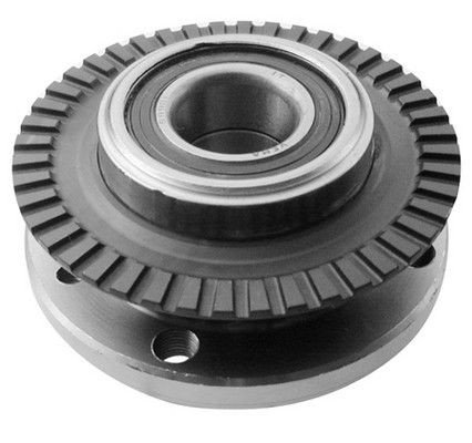 VEMA Kit de roulement de roue 17772 VEMA Kit de roulement de roue MERCEDES-BENZ 17772