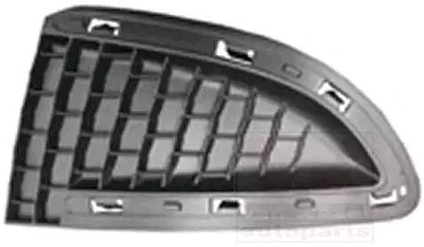 VAN WEZEL Ventilatiegrille, bumper 1779591 VAN WEZEL 1779591 Ventilatiegrille, bumper LANCIA Dedra Sedan (835) 1.6 i.e. (835AB) 78 Pk 1990